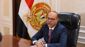 تحرك عاجل.. وزارة العمل تتخذ إجراءات حاسمة بعد انتشار فيديوهات عن الحد الأدنى للأجور